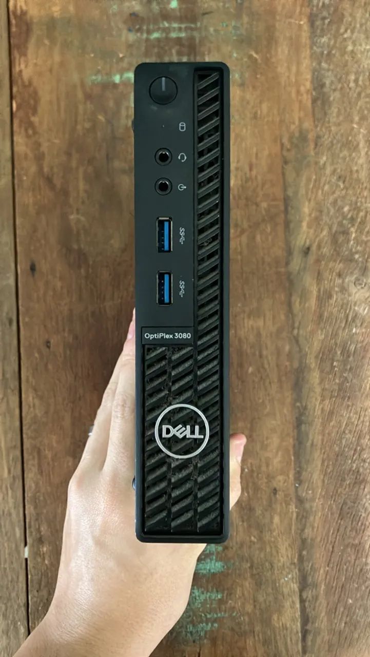 Dell Optilex 3080 - Foto 4