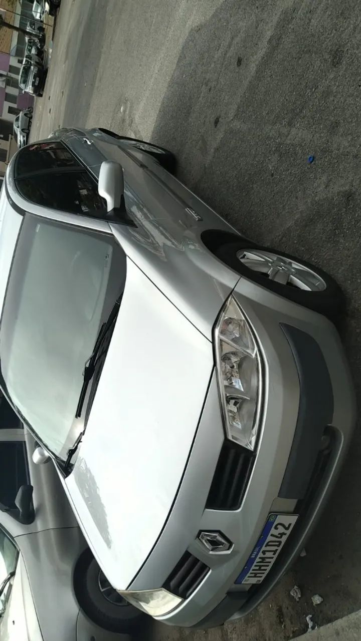 RENALT MEGANE DINAMIG - Foto 2