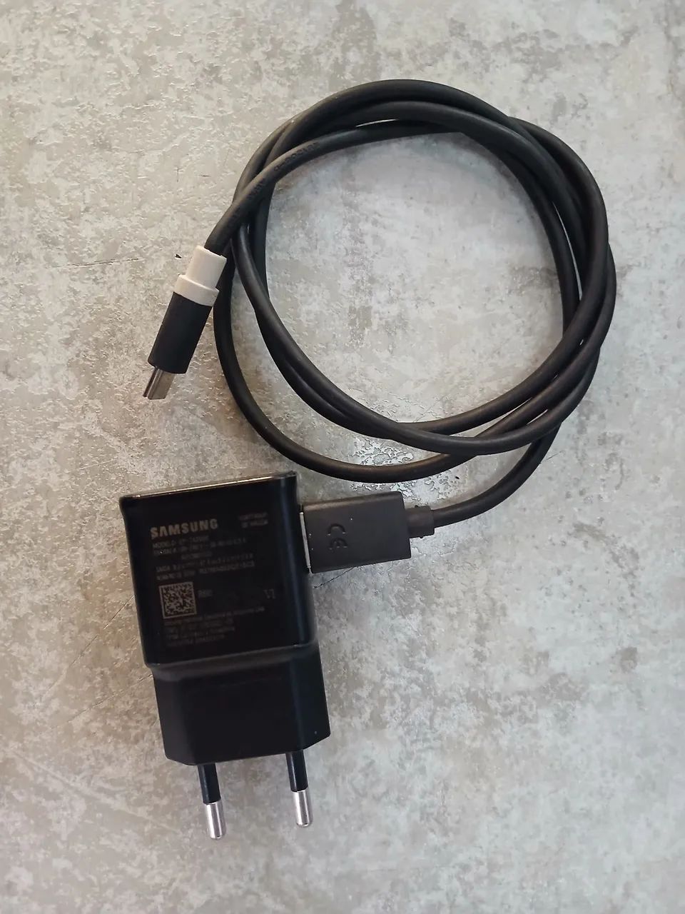 Carregador Samsung Original