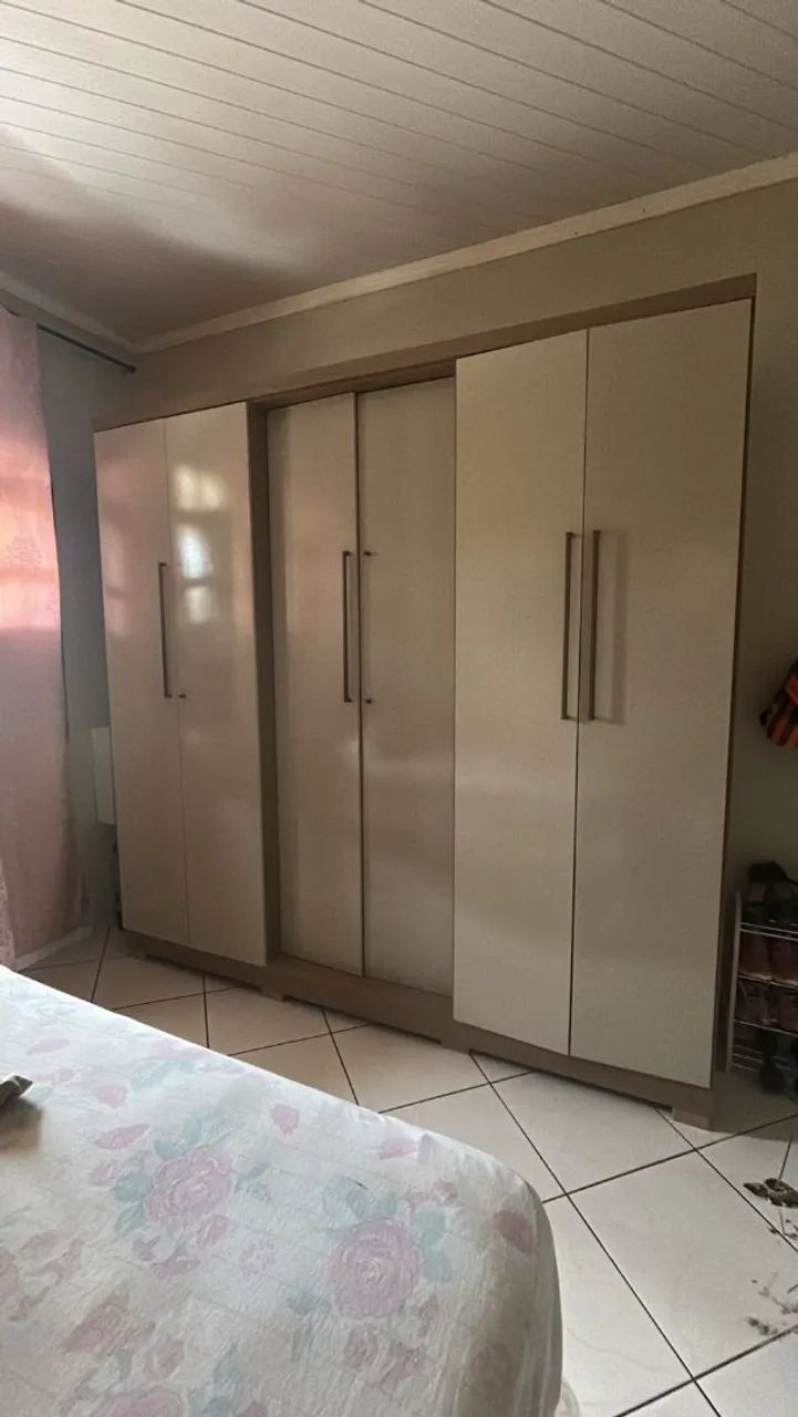 Vendo guarda roupa 