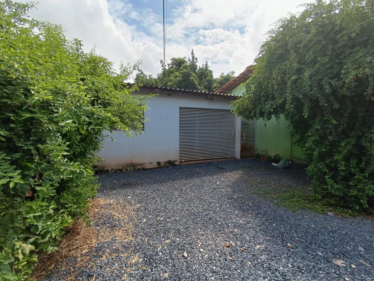 Foto - Cuiabá - Paiaguás