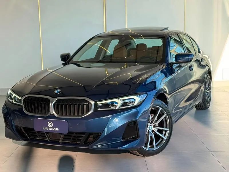 BMW 320I 320i 2023 - Foto 3