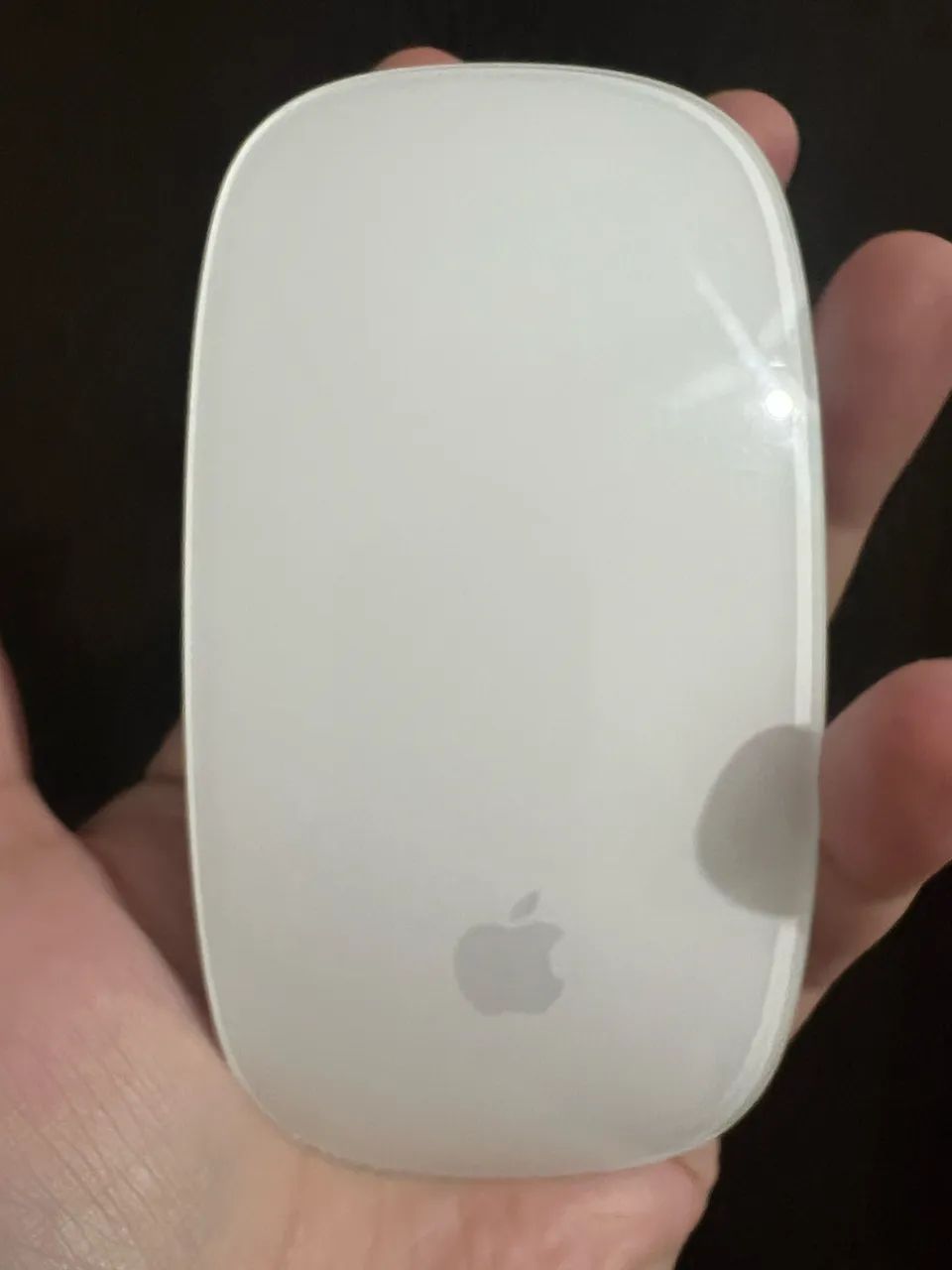 MAGIC MOUSE 2 - APPLE  - Foto 2