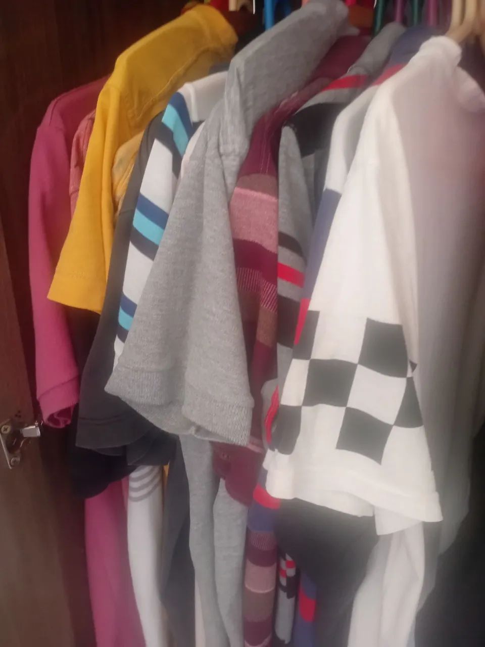 Roupas masculina  - Foto 4