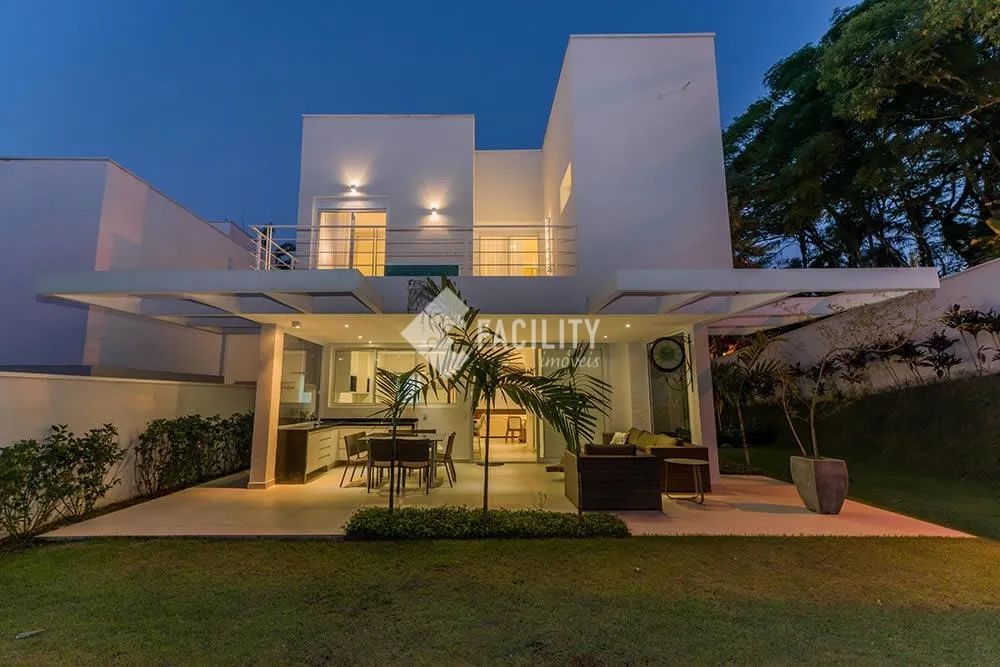 casa - Sítios de Recreio Gramado - Campinas - Foto 2