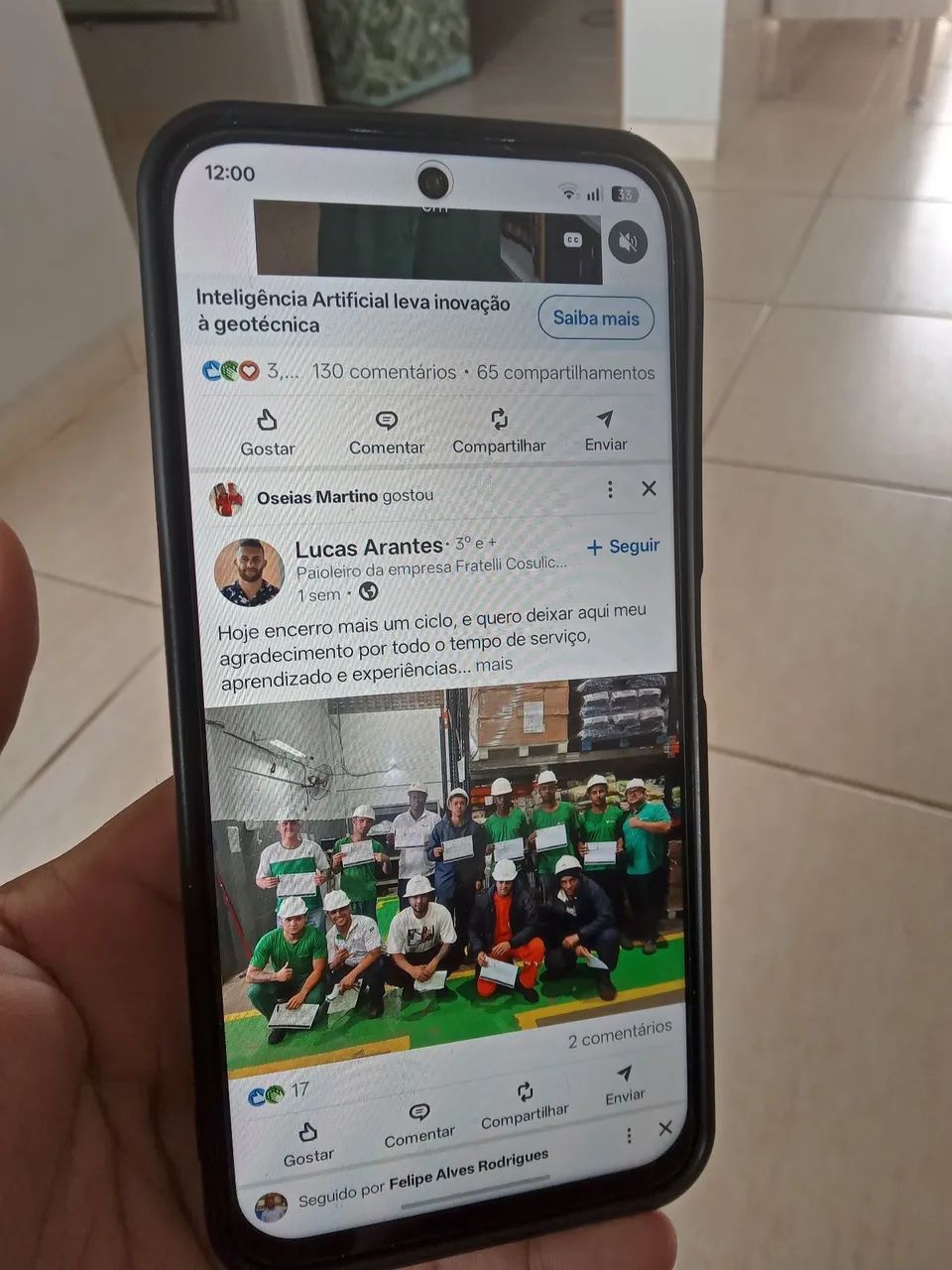 Realme c85  - Foto 3