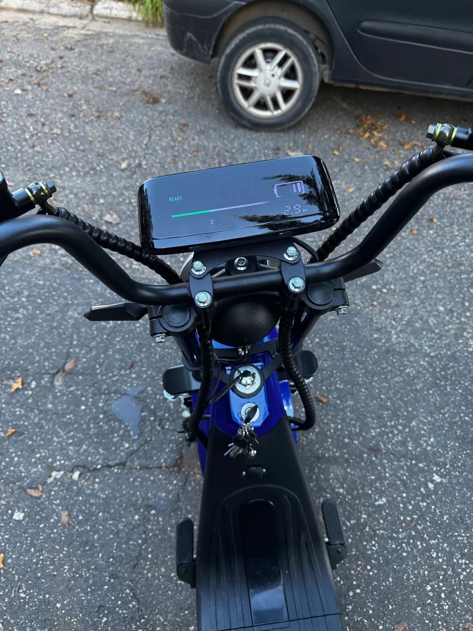 Scooter x11 ZERO KM  - Foto 5