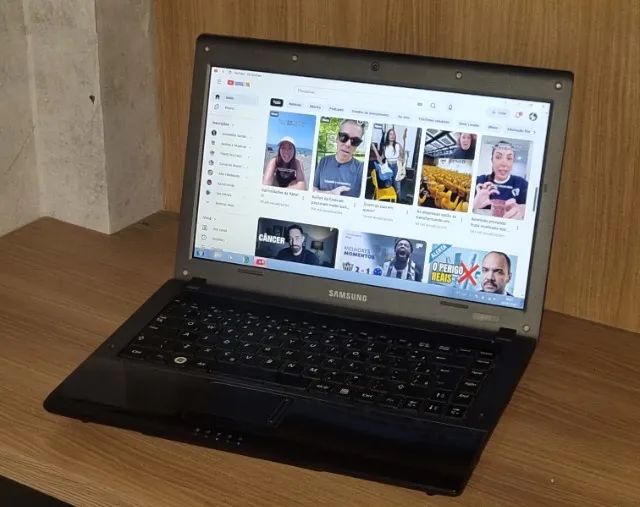 Notebook Samsung I3 - Foto 2