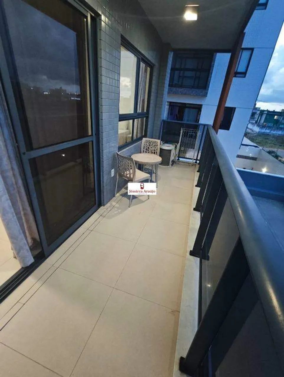 Apartamento 1 Quarto | Intermares | Mobiliado - Foto 5
