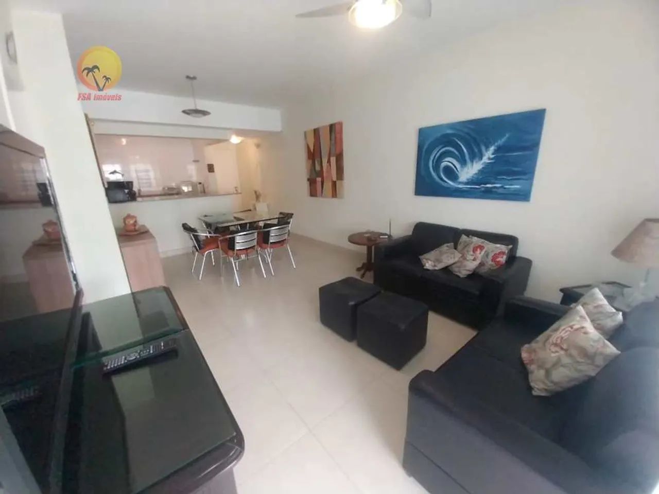 Apartamento com 4 quartos, Riviera - Módulo 6, Bertioga - R$ 3.2 mi, Cod: 450