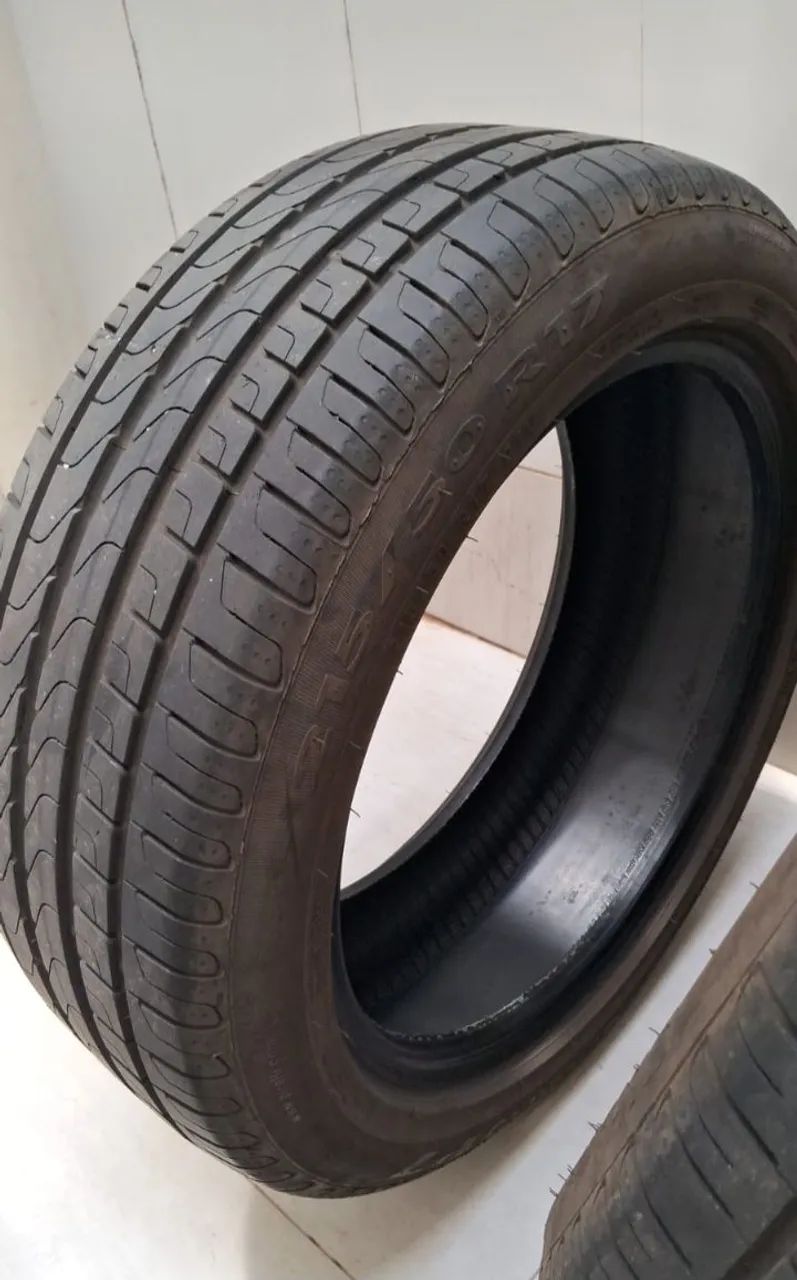 Vendo peneus.. - Foto 2