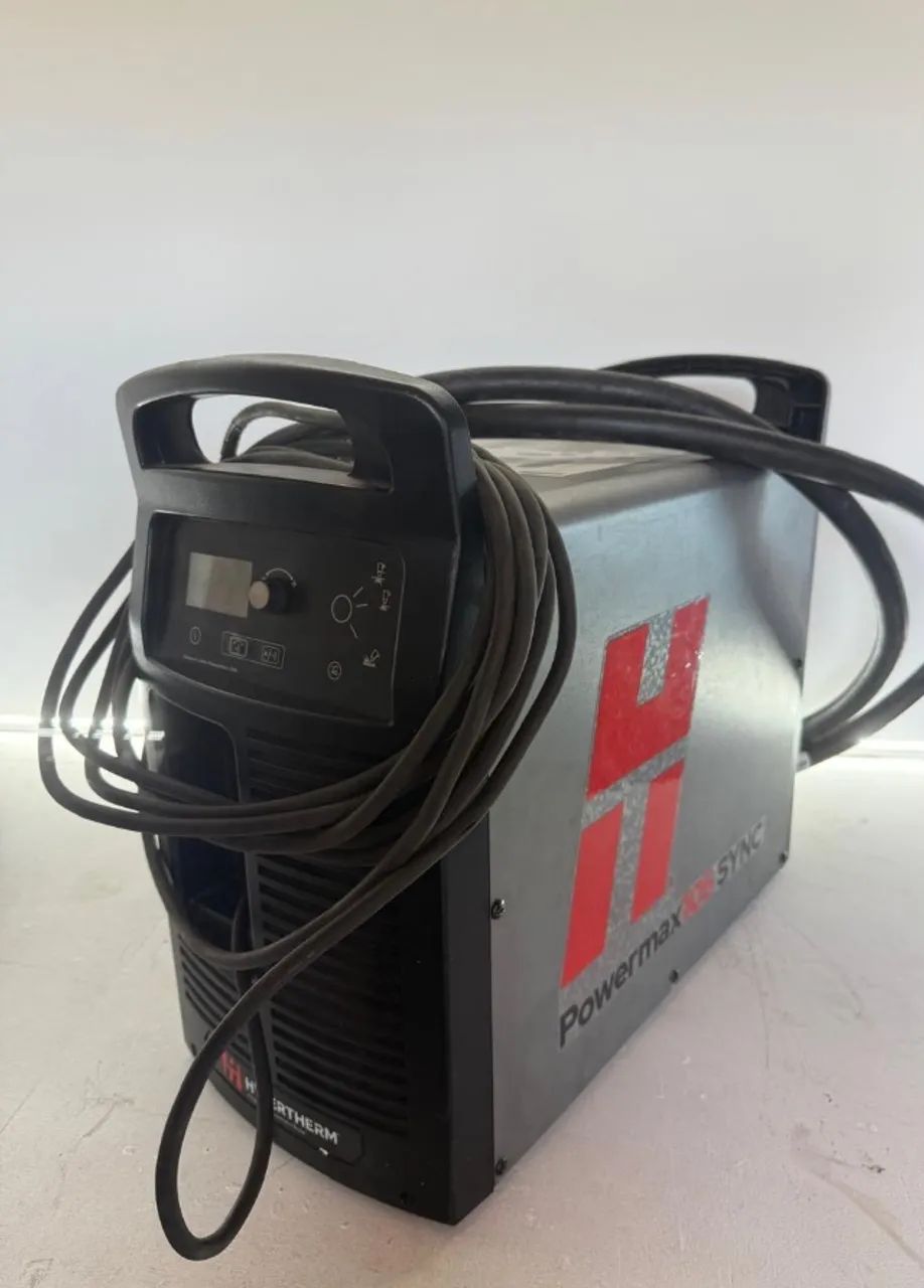 Máquina de Corte Plasma Hypertherm Powermax 105