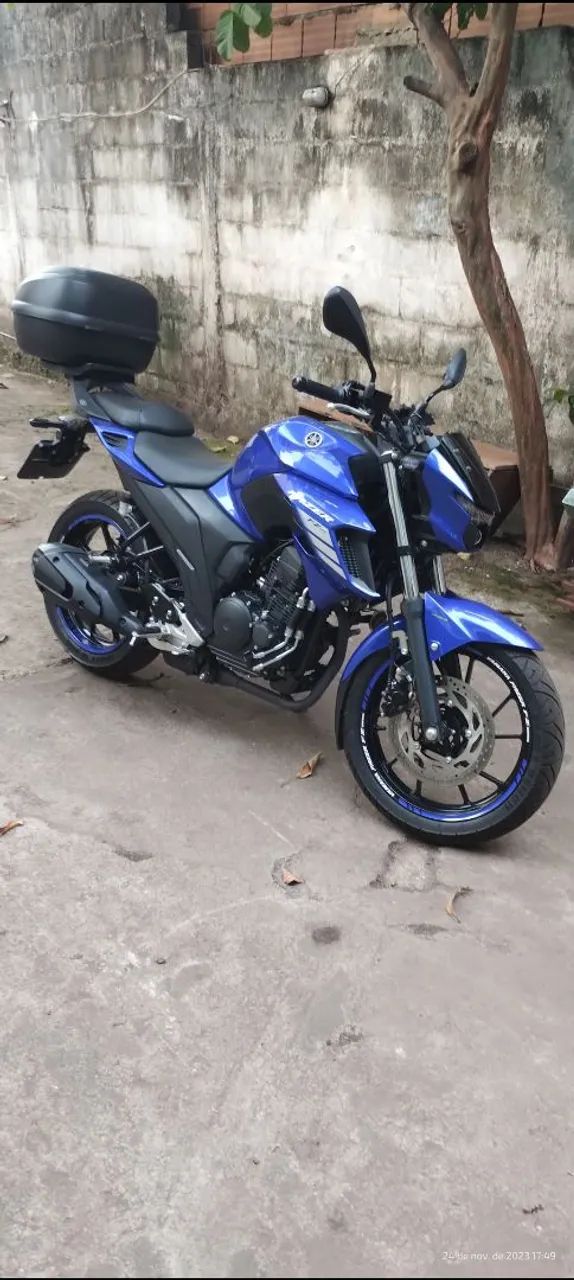 Fz25 