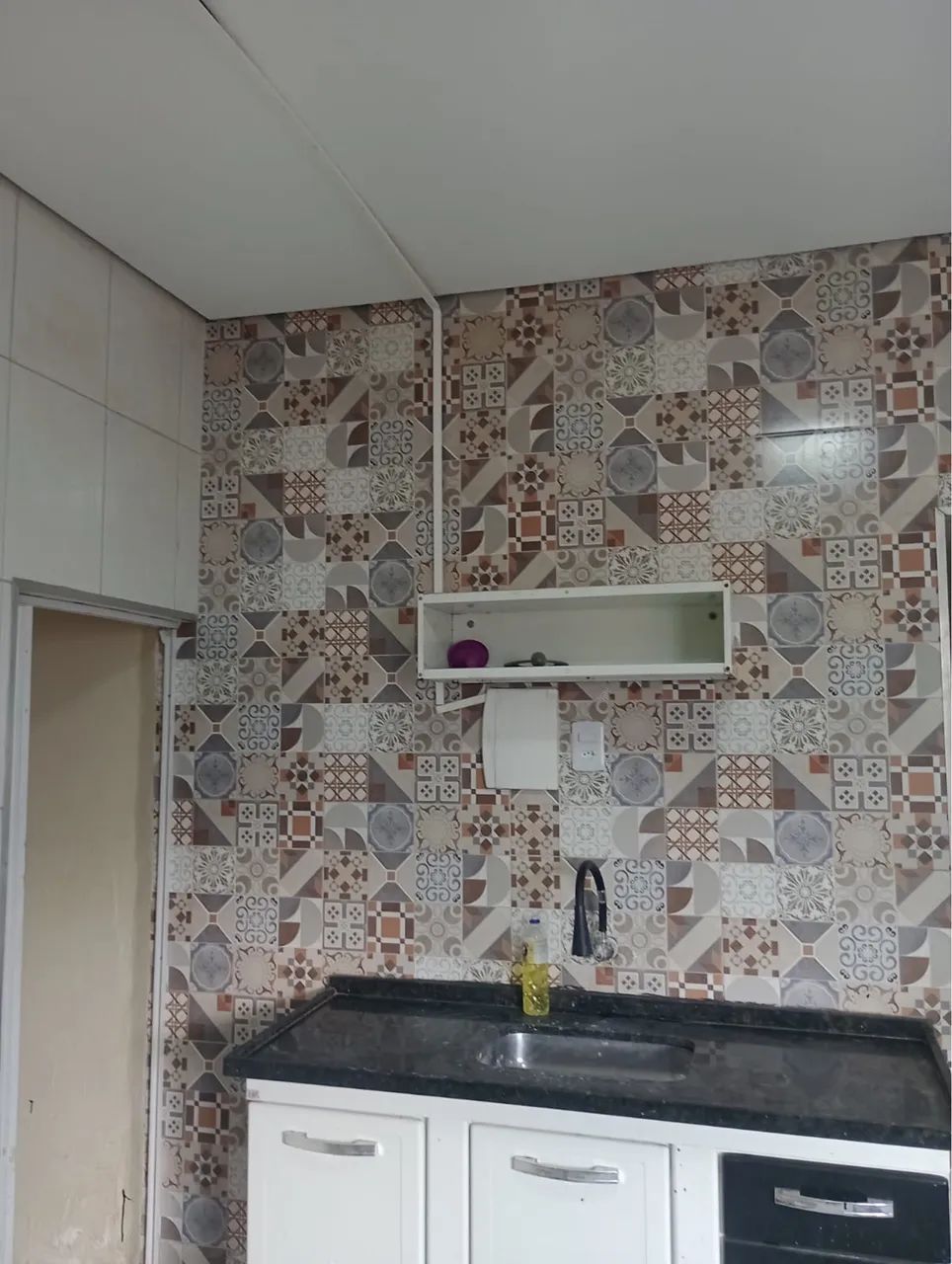 Alugo casa  - Foto 4