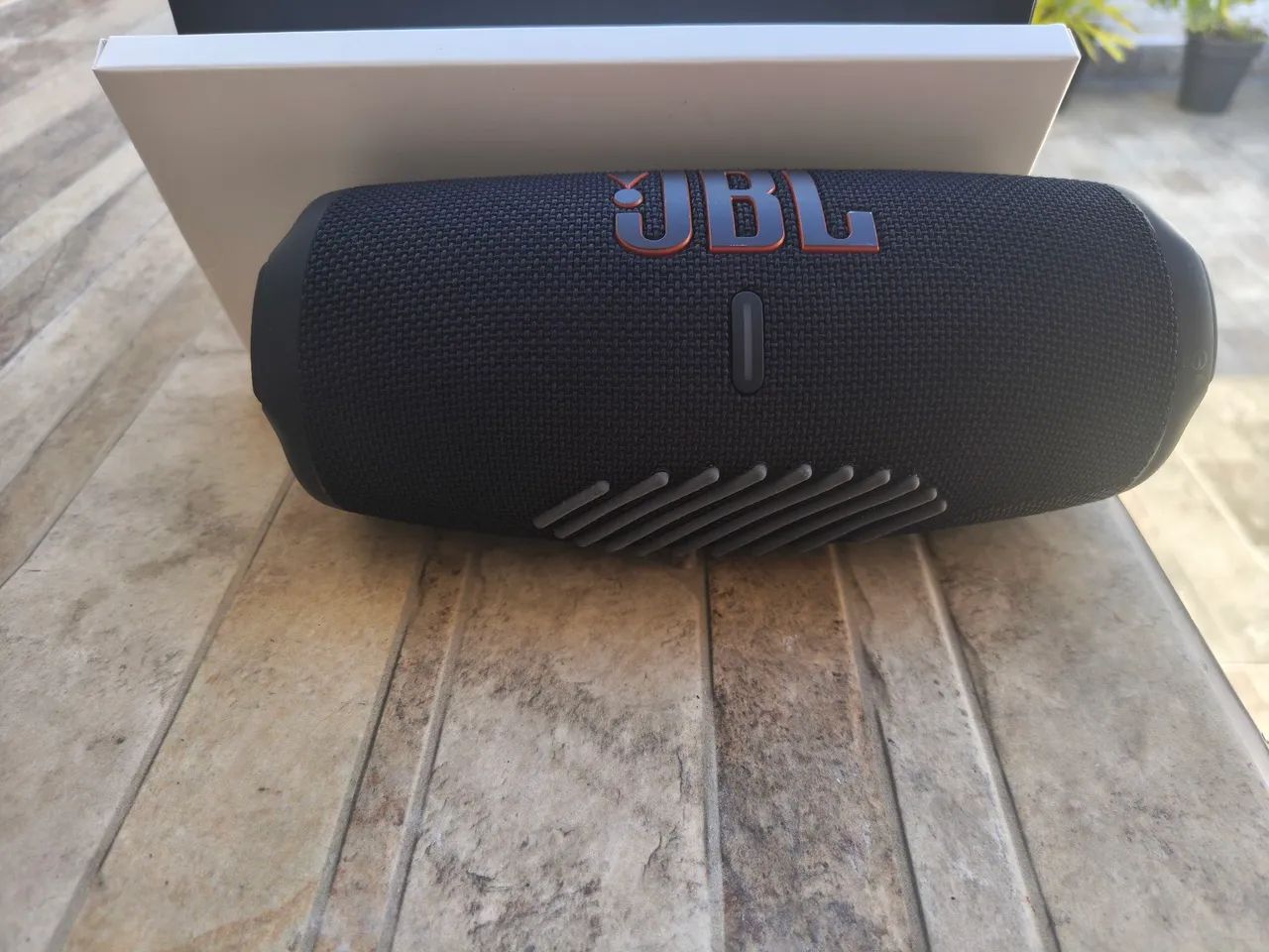 CHARD 5 JBL Original  - Foto 5