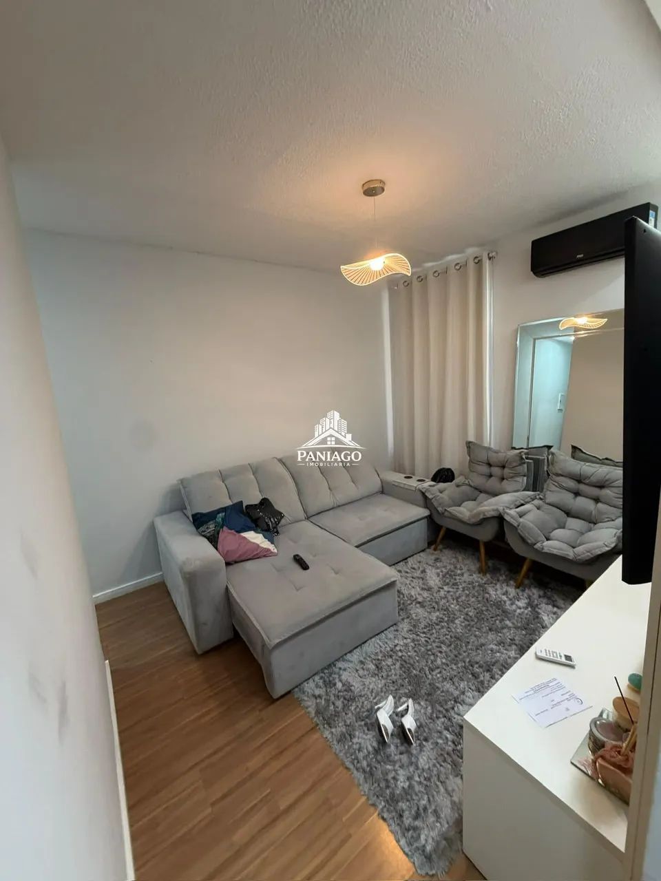 Apartamento à venda  Pronto para morar! - Foto 5