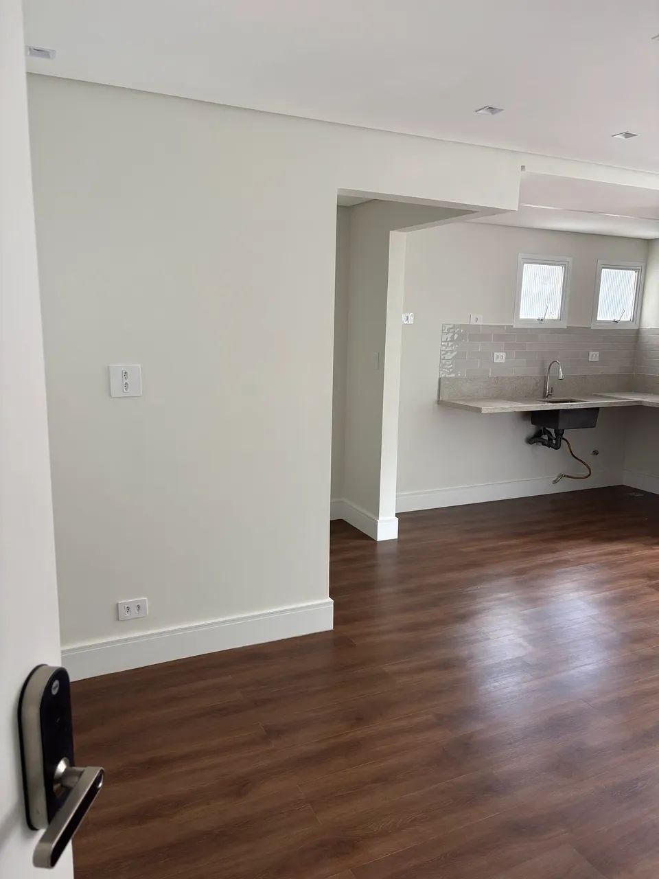 Studio totalmente reformado  - Foto 2