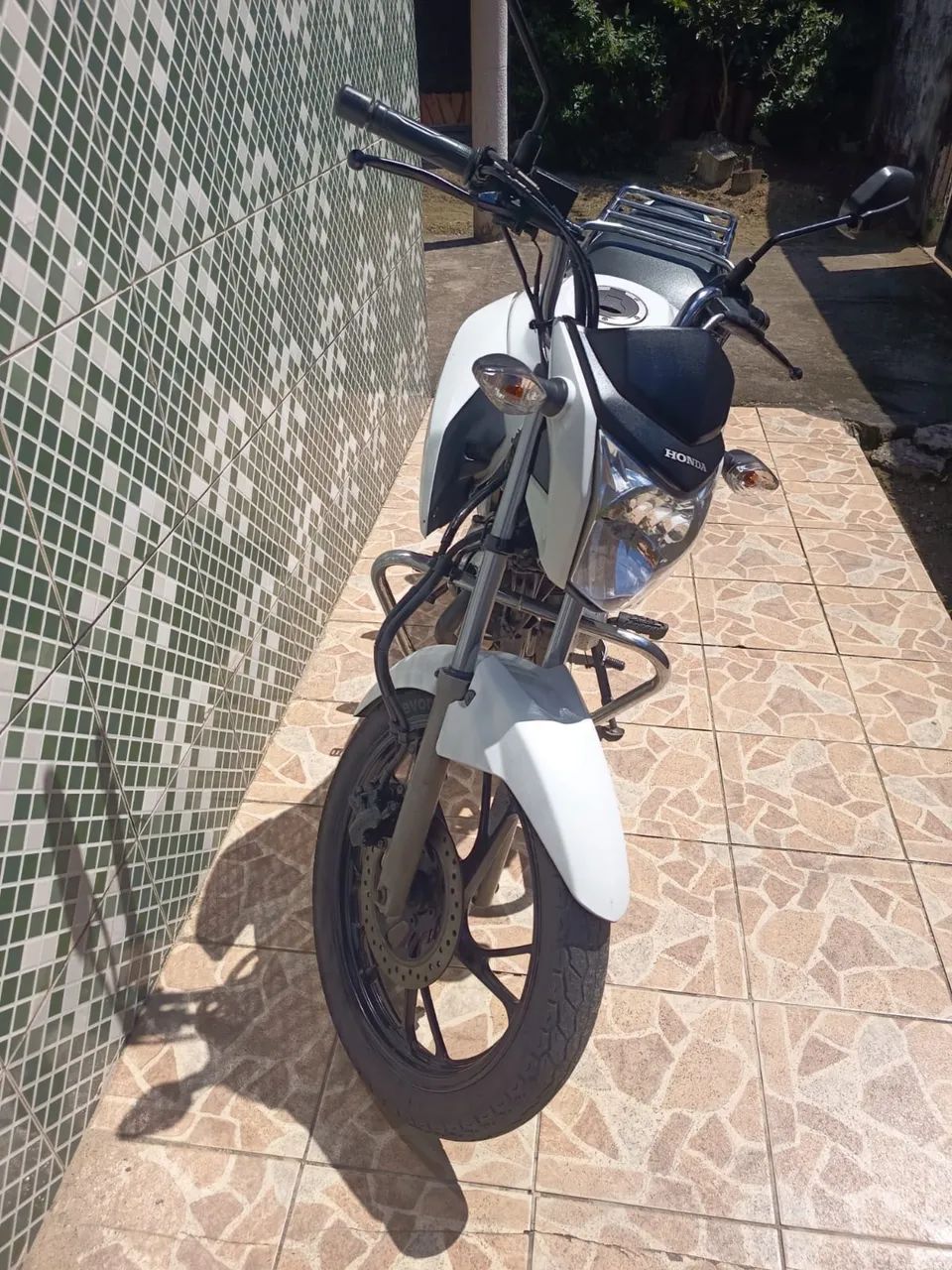 Honda Cg Cargo  - Foto 5