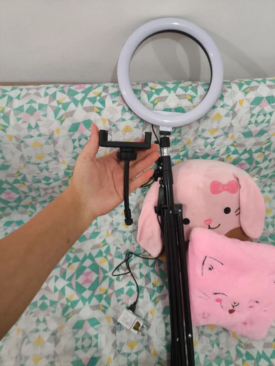 Material de extensão de cílios  - Foto 3