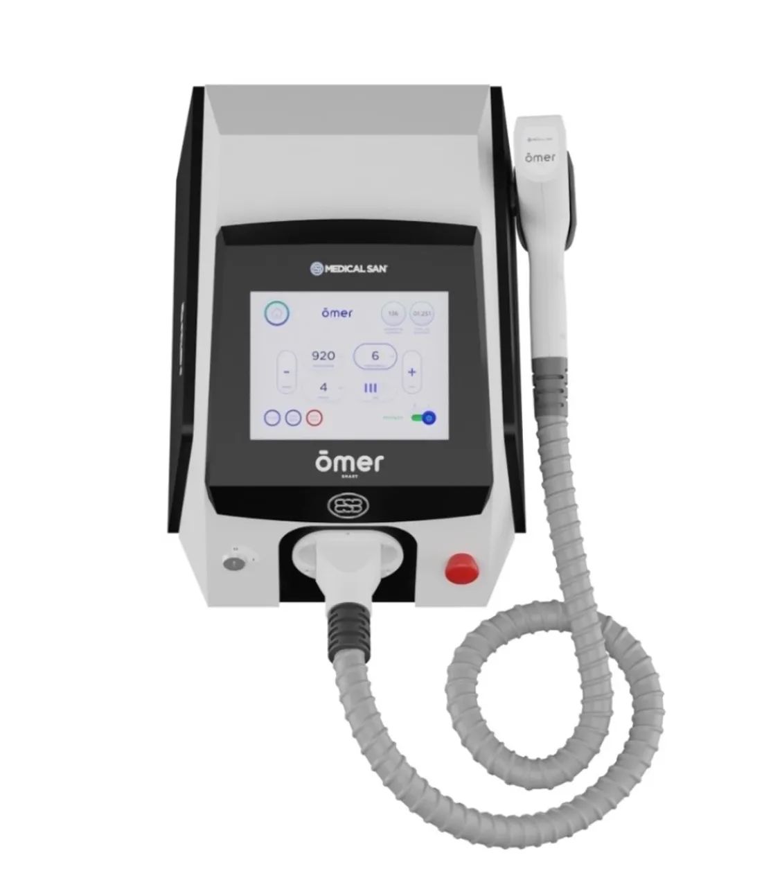 Laser Omer Smart  - Foto 3