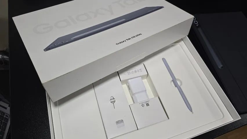 Impecável Galaxy Tab S10 Ultra 512gb - Foto 2