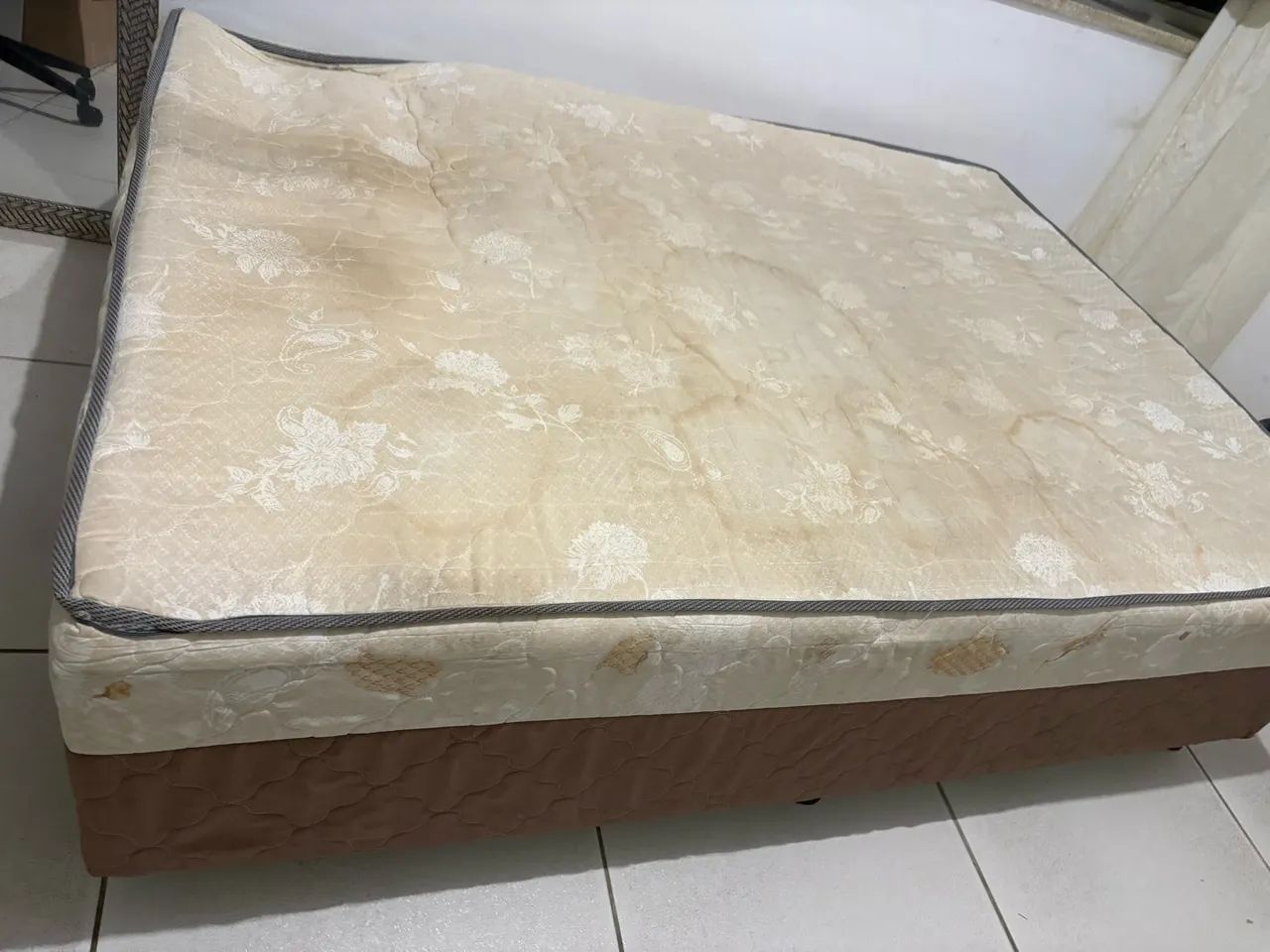 Cama de casal  - Foto 2