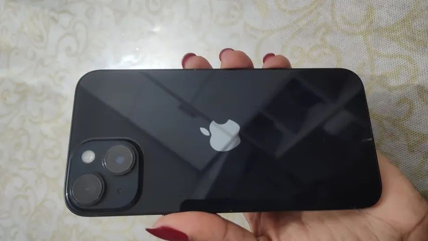 iPhone 14, ótimo estado