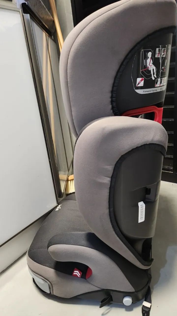 Cadeirinha para carro - Foto 3