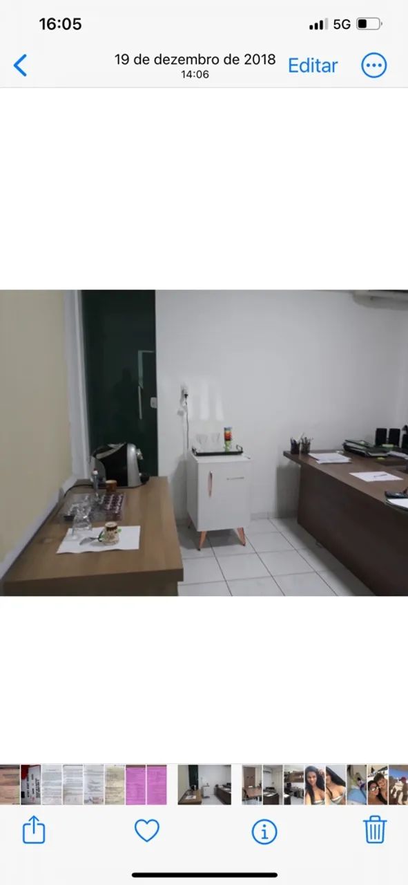 Linda Sala Comercial  - Foto 3