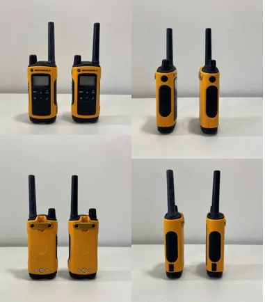 Motorola Talk About T400MC - Foto 2