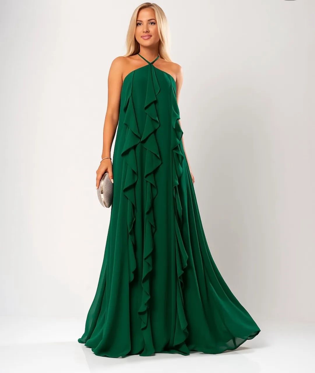Vestido de Festa - Foto 3