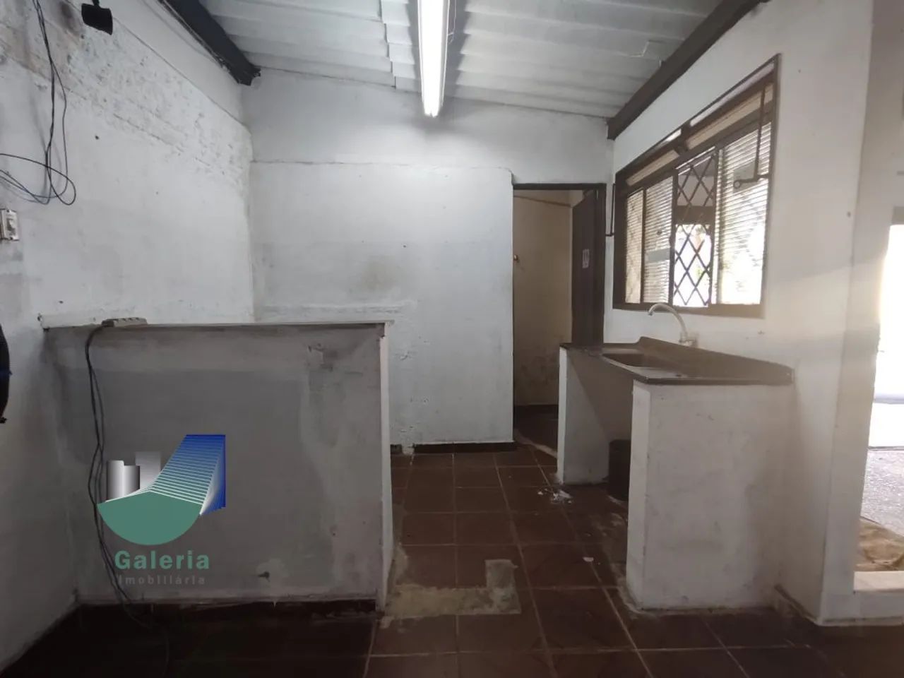 Galpão comercial para alugar, 310m² - Centro - Foto 3
