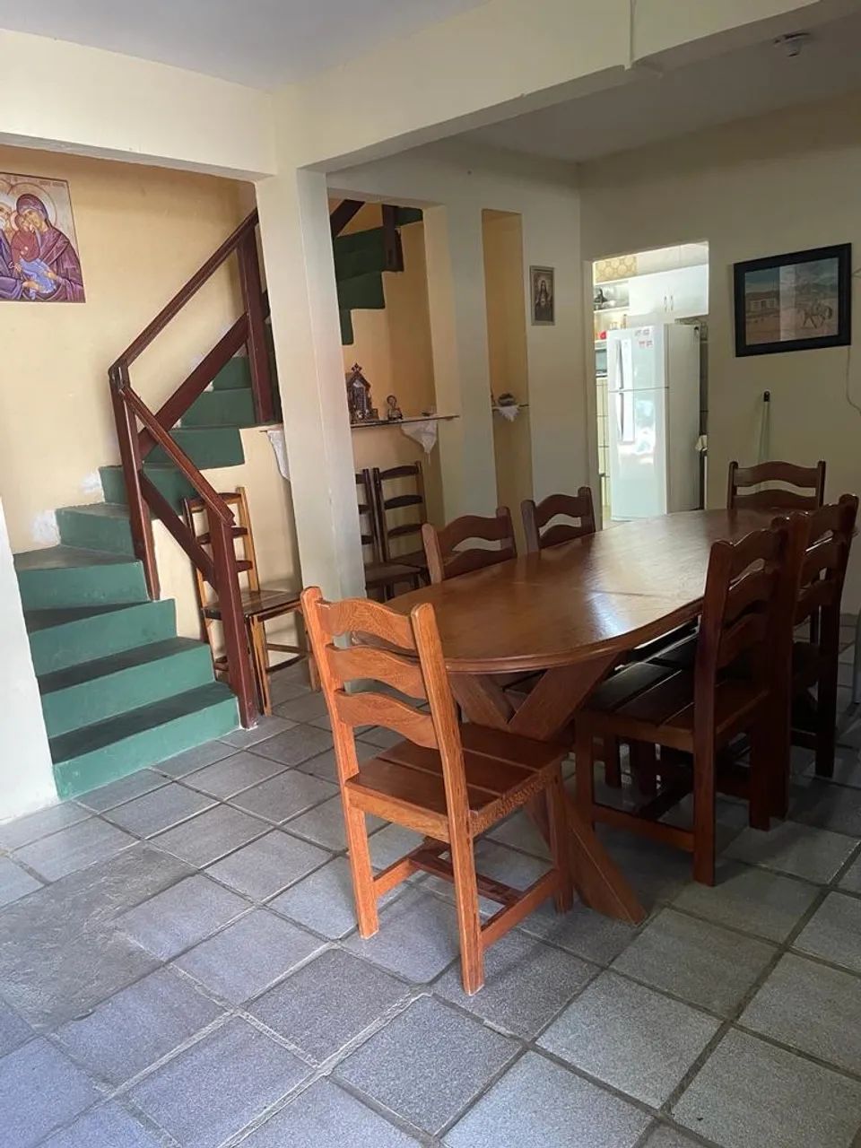 Alugo casa de praia  - Foto 3