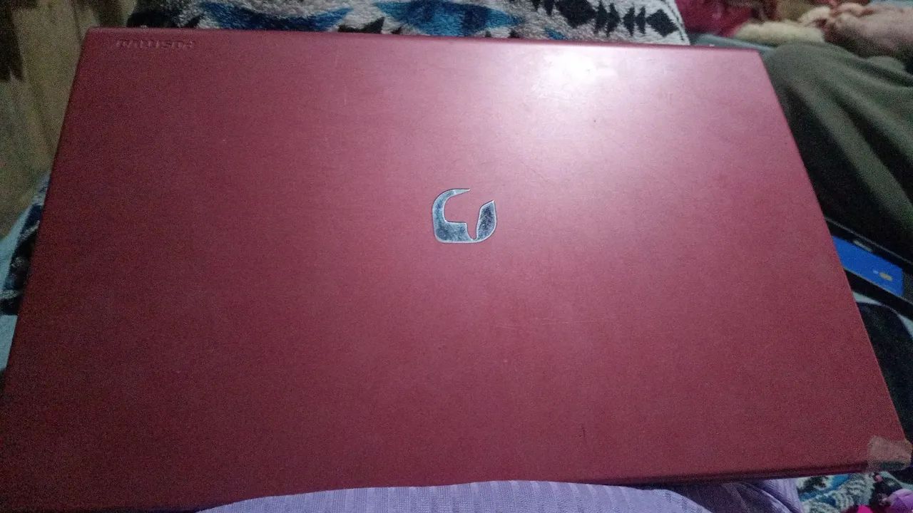 Venda Notebook Positivo  - Foto 2