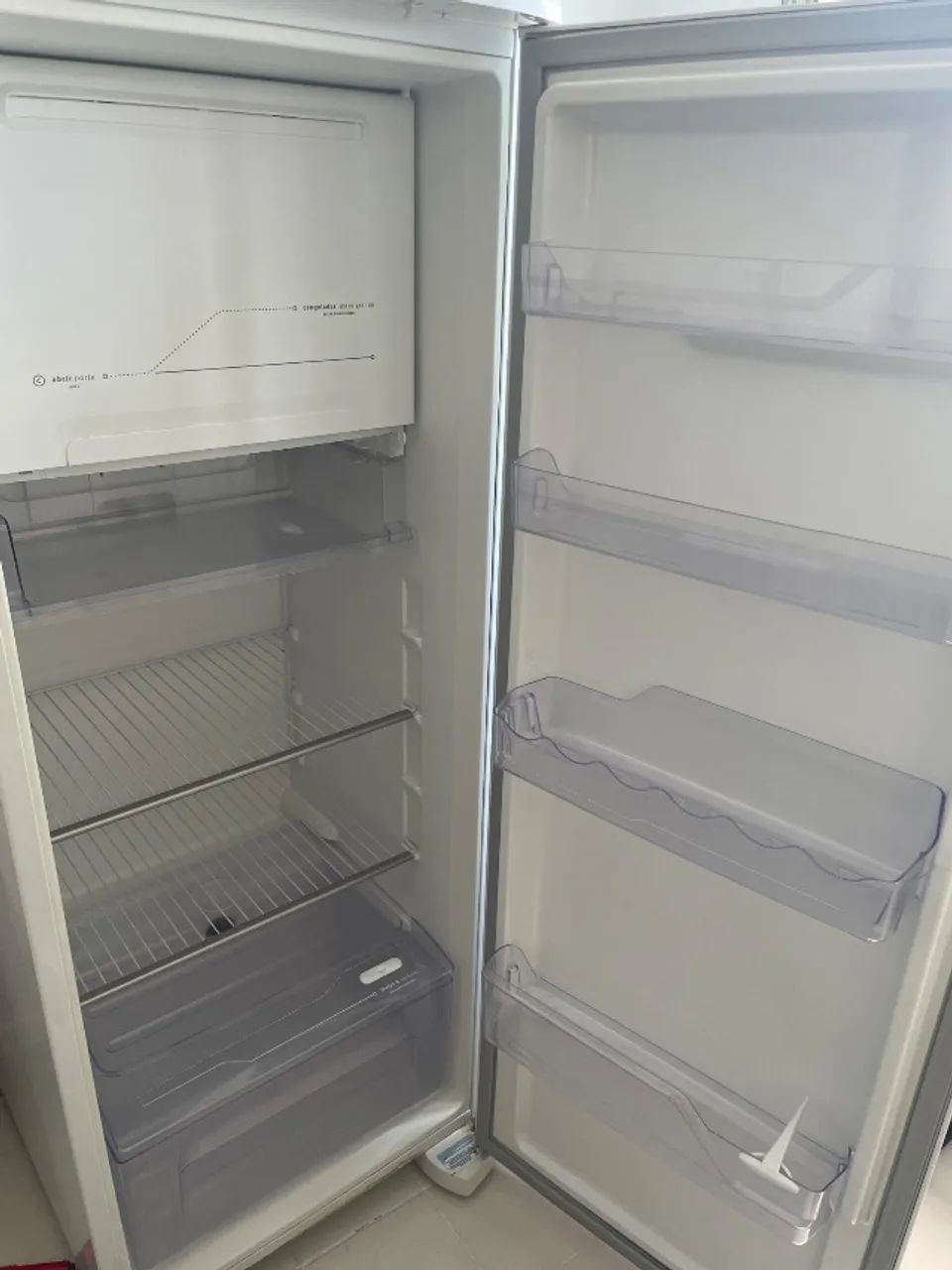 Geladeira  - Foto 5