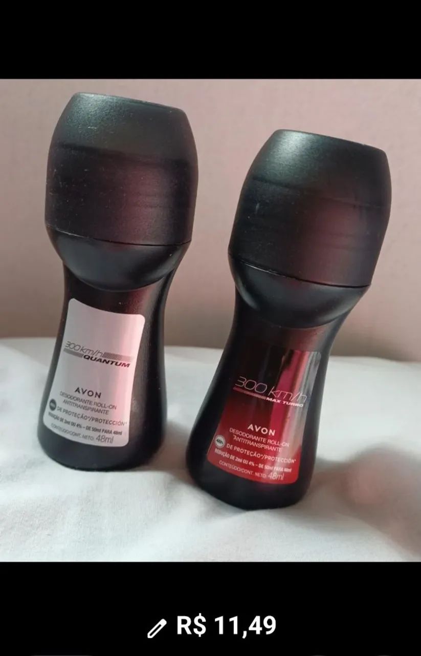 Avon care - Foto 2