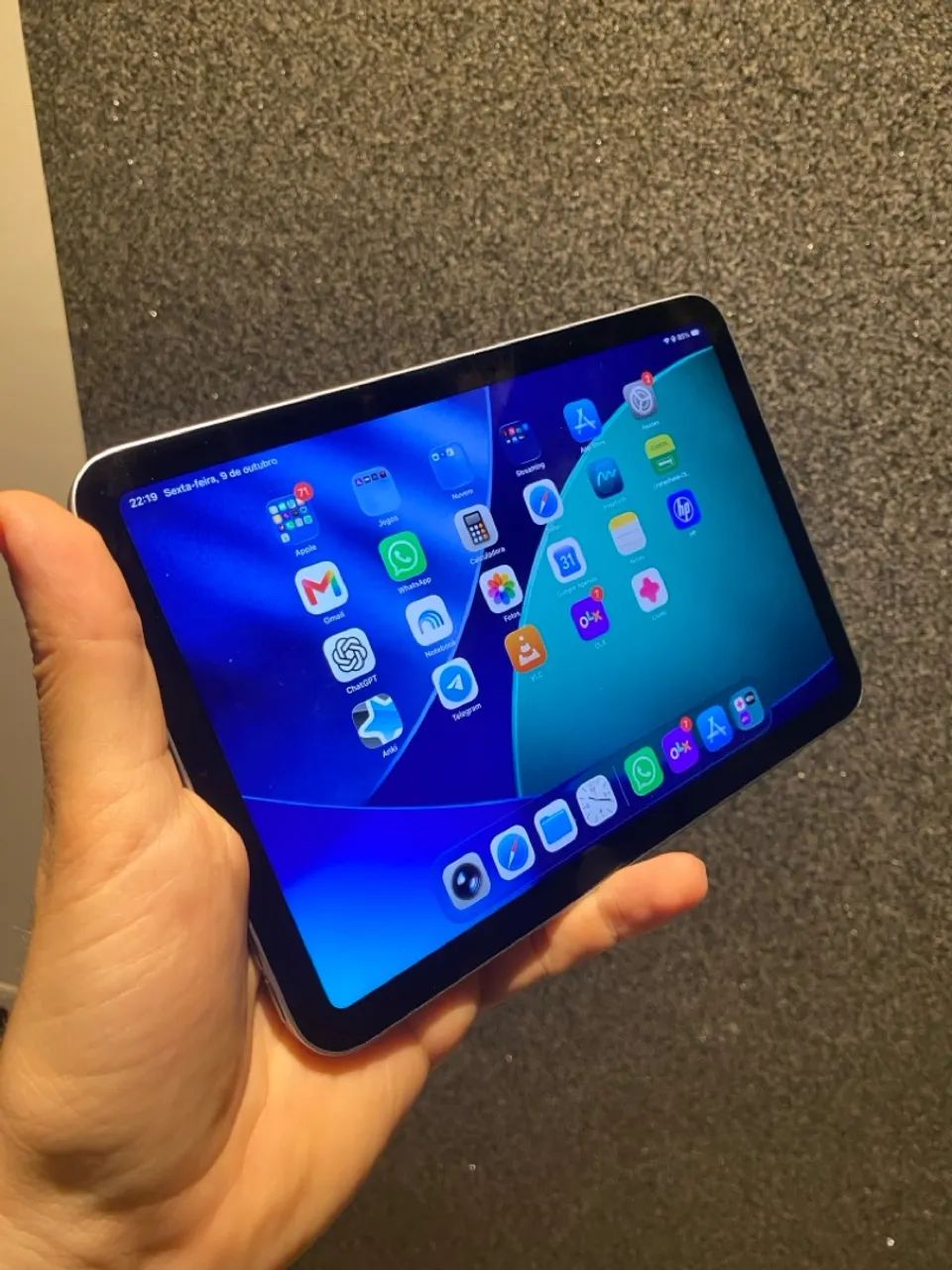 IPad mini 7 - Foto 2