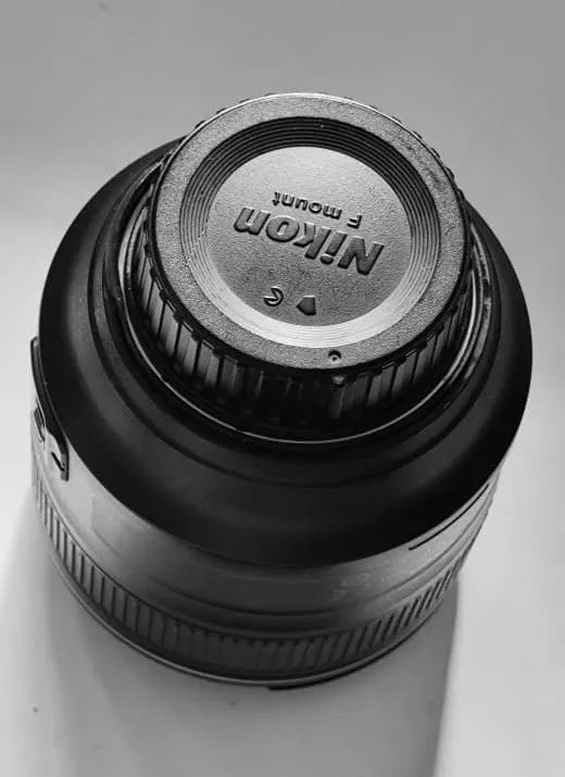 Lente Nikon 85mm 1.4G - Foto 6