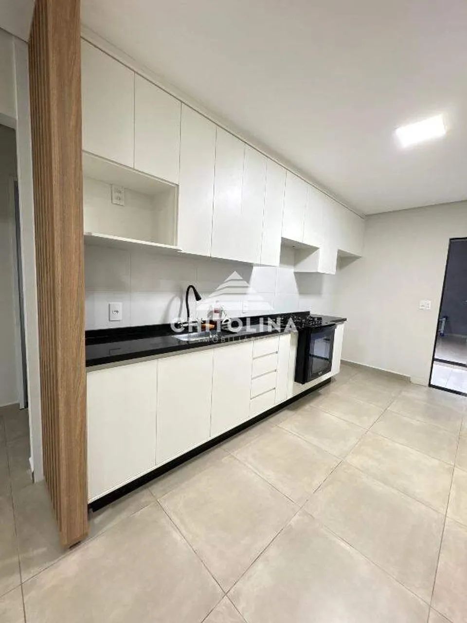 Casa à venda, 2 quartos, 3 vagas, Vida Nova Itapetininga - Itapetininga/SP