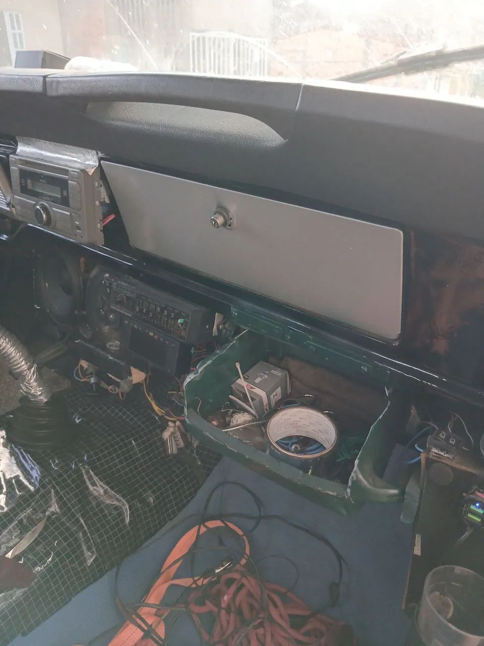 Ford F-1000 S. S. Diesel / S.s. Diesel Turbo 1996