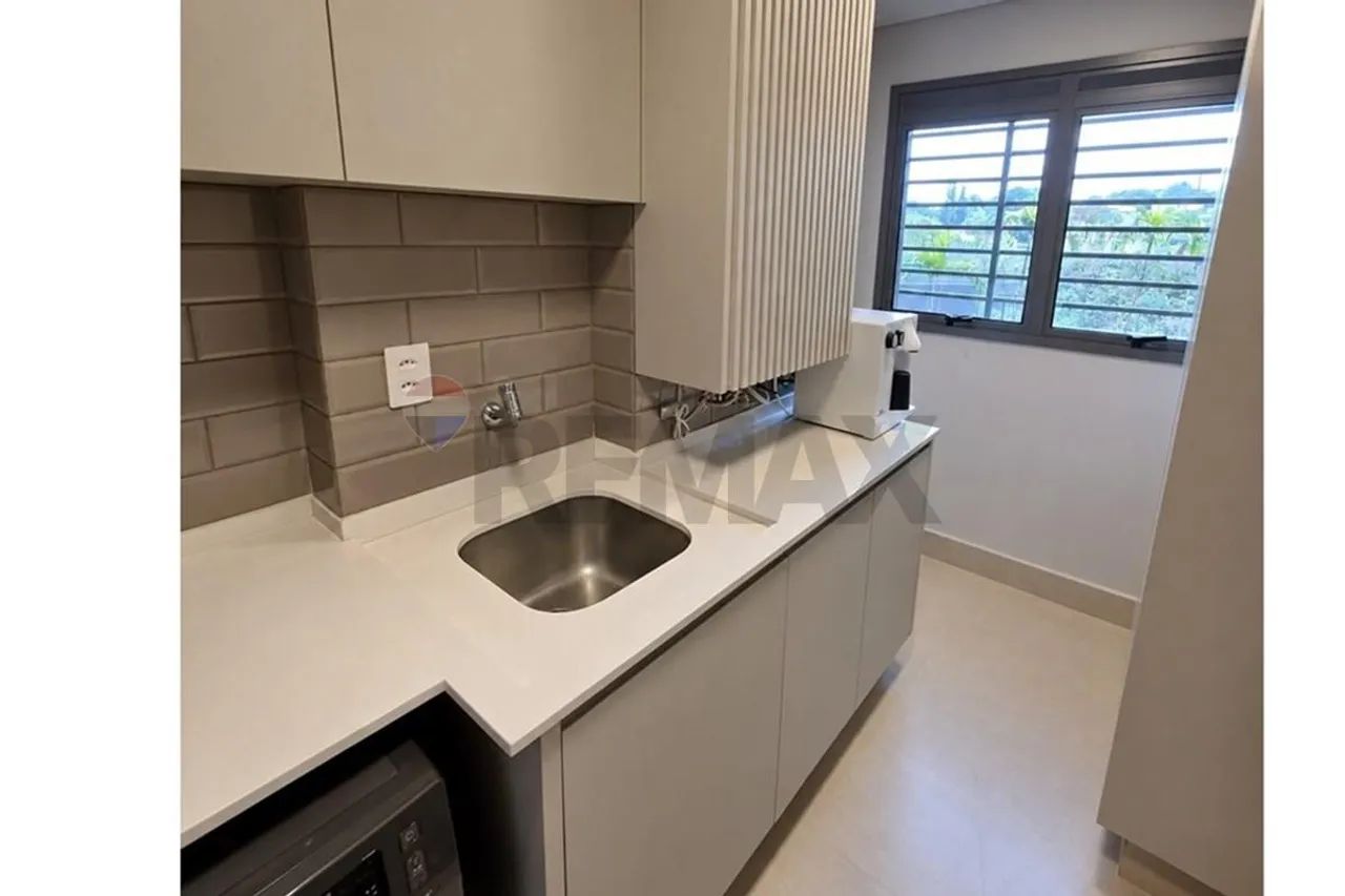 REMAX aluga apartamento 3 suítes no Cambuí, Campinas - Foto 5