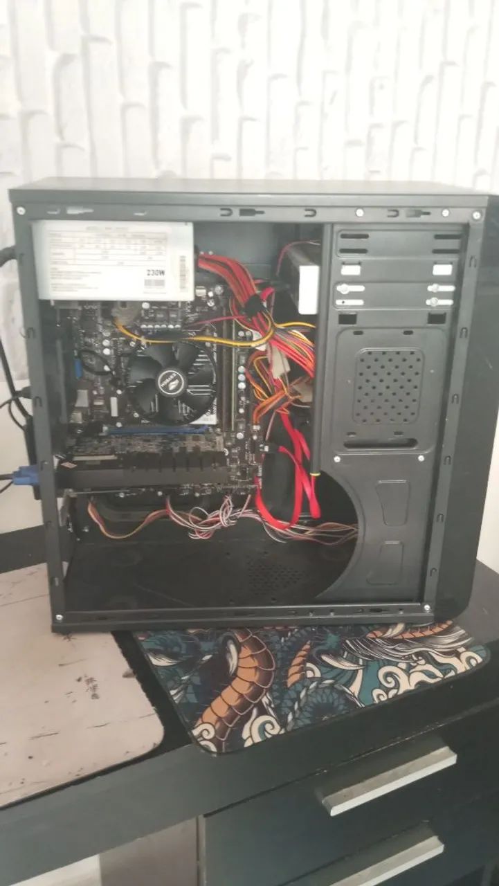 Vendo Pc  - Foto 5