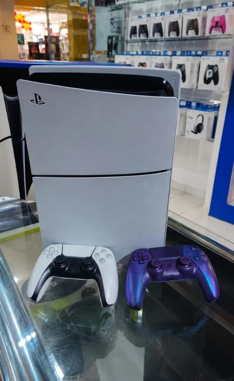 Ps5 Slim - Foto 2