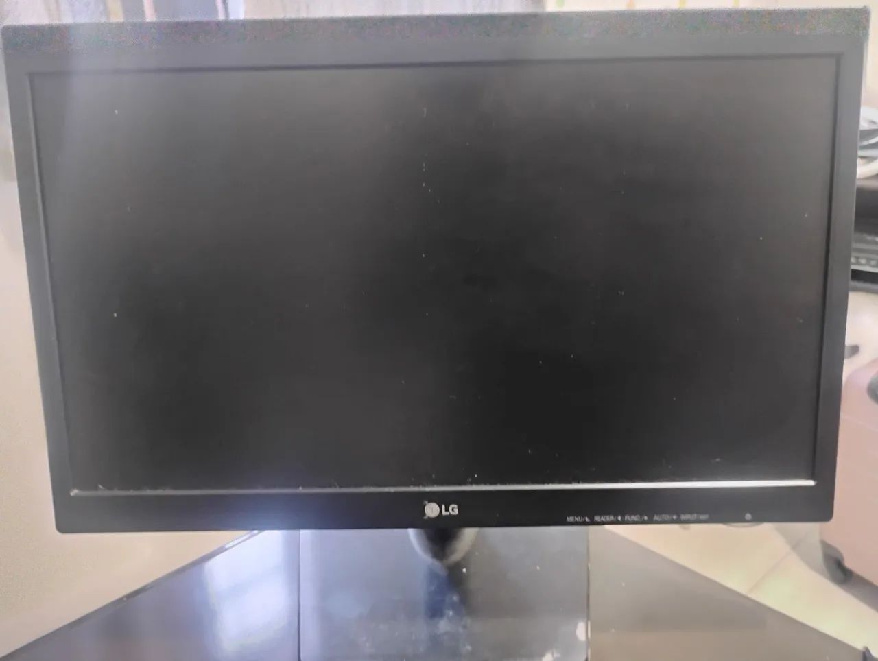 Monitor LG
