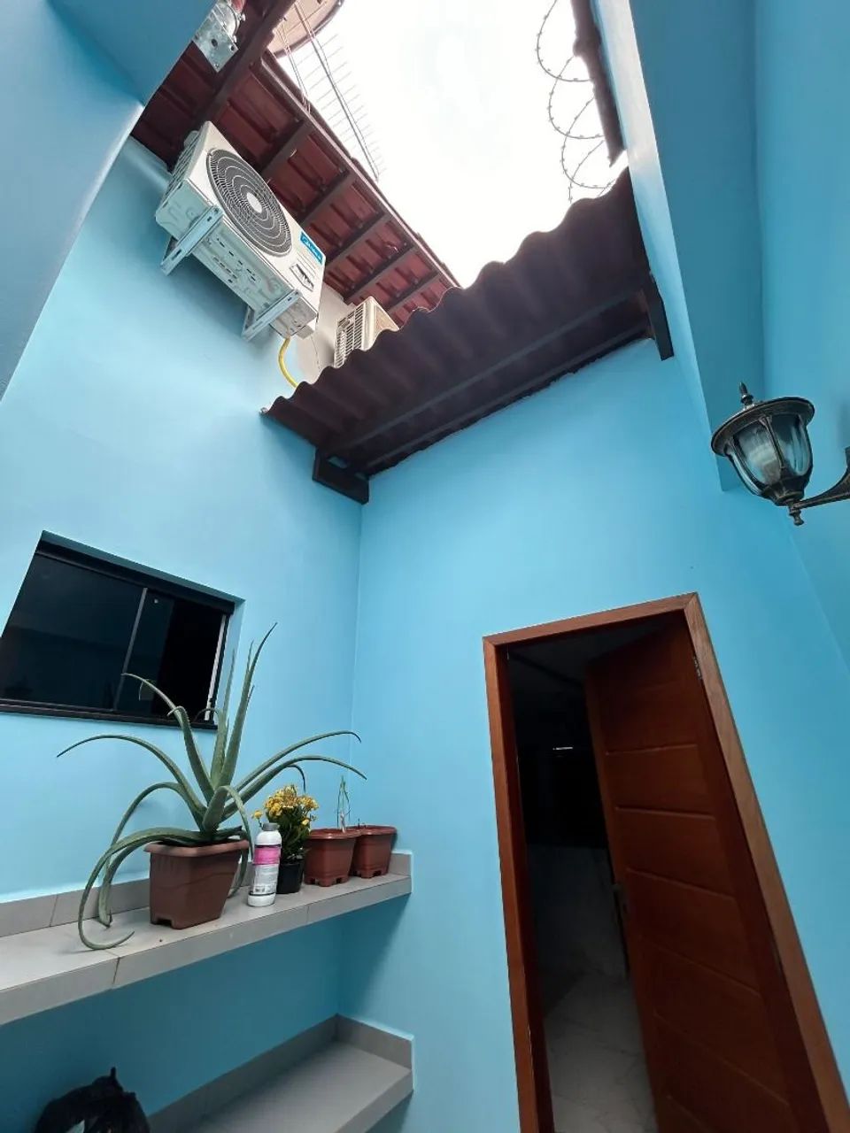 Casa com 3 suites, 256 m² - Vilage Wilde Maciel - Rio Branco/AC - Foto 5