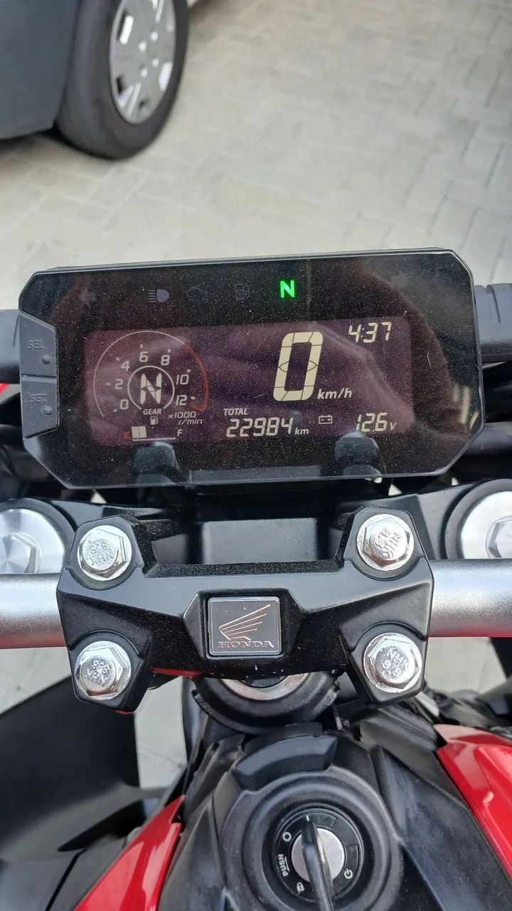 Cb Tuister 300F  - Foto 5