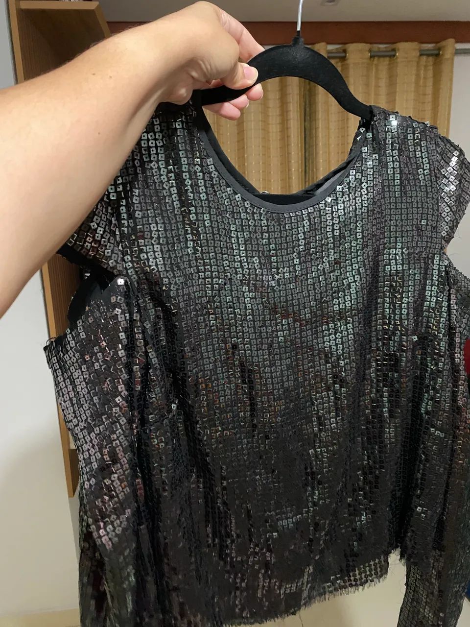Blusa John Jonh - Foto 3