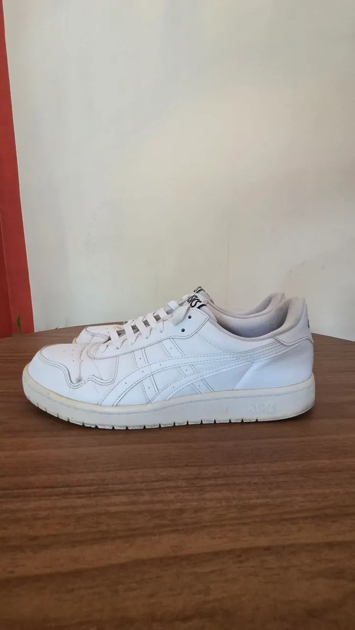 Tênis asics 