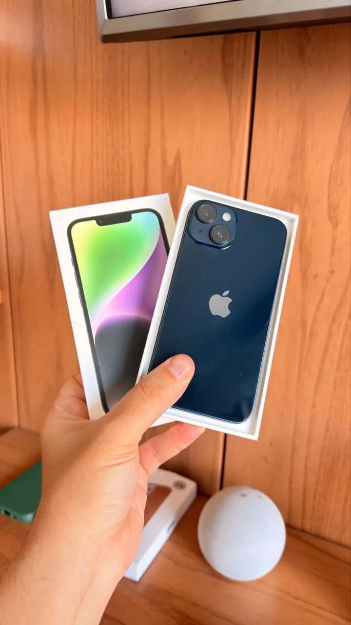 iPhone 14 128gb | OPORTUNIDADE