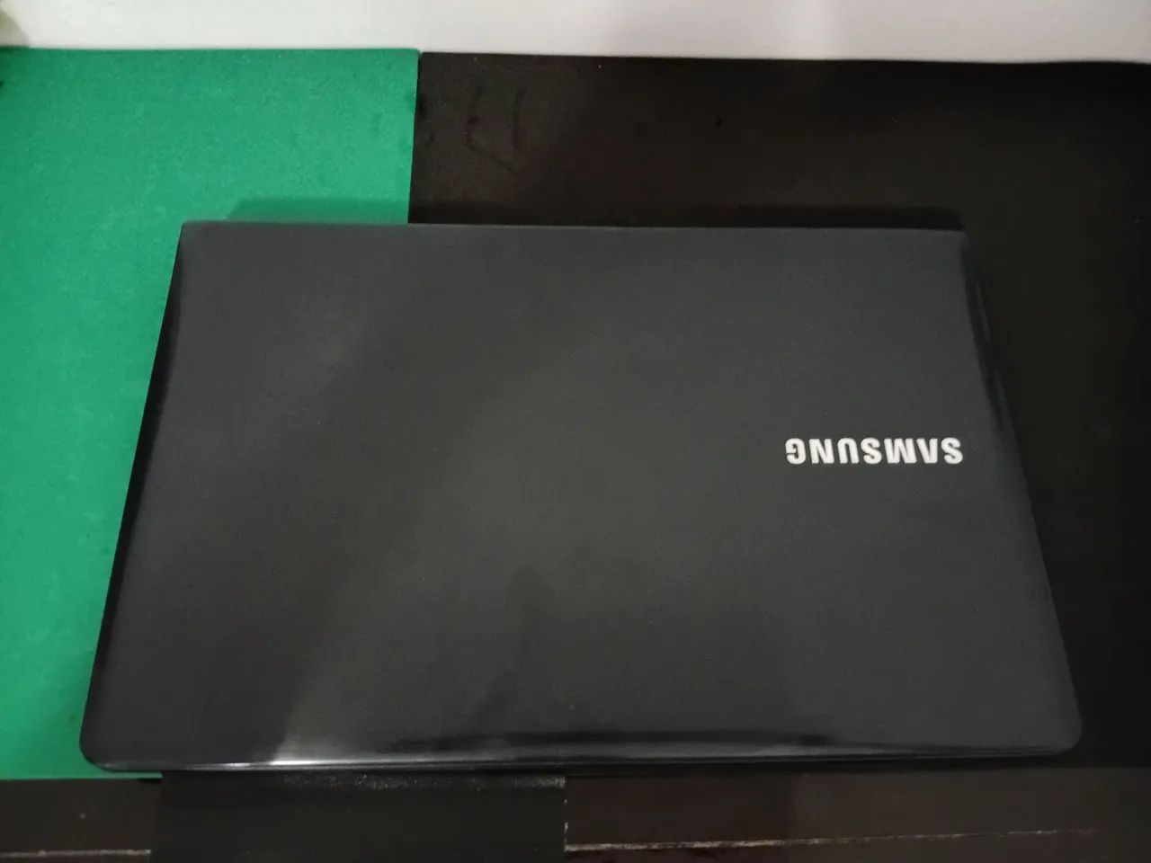 SAMSUNG NP270E5G INTEL CORE I3